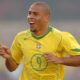 Ronaldo Fenomeno Brasile per calcio