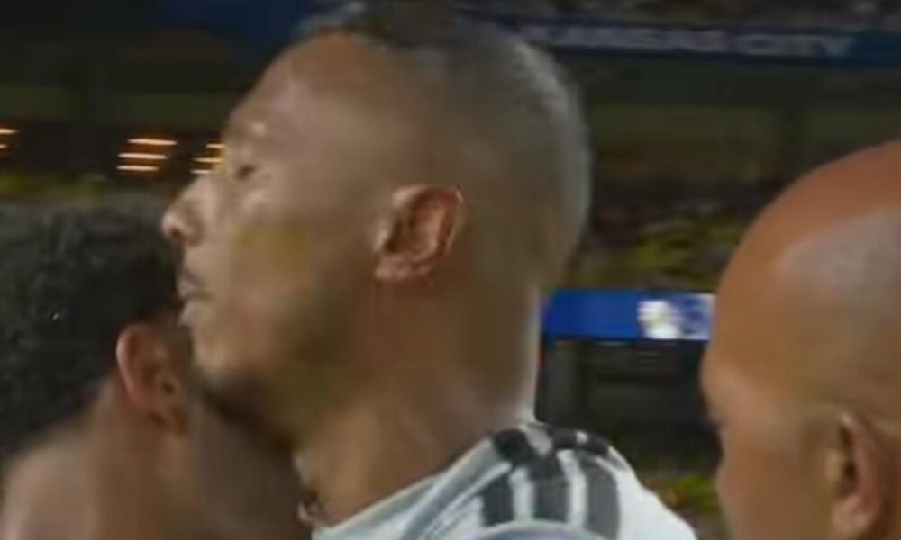 Eloy Room nella leggenda: 15 parate contro l’Ecuador e record assoluto eguagliato