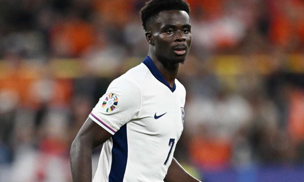 Inghilterra, Saka lavora a parte ma filtra ottimismo verso la sfida col Ghana: novità anche su Rashford