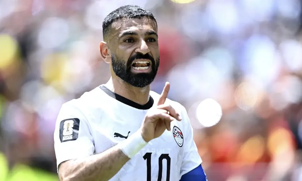 Pagelle Australia Egitto: cucchiaio da fenomeno di Salah, Beach mostruoso ma poi perché inserire Ryan? VOTI