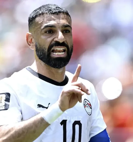 Salah