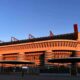 San Siro per calcio