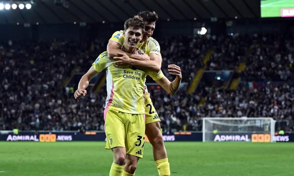 Savona ex difensore Juve nel mirino dell'Atalanta