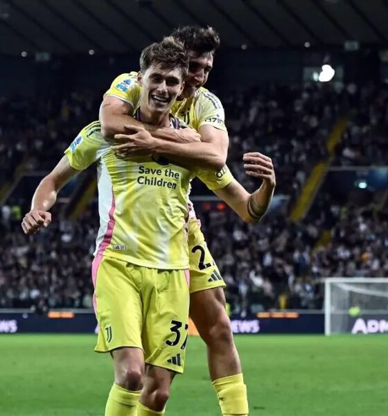 Savona ex difensore Juve nel mirino dell'Atalanta