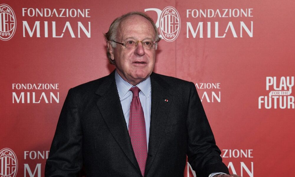 Scaroni parla della scelta di Amorim: «Confido che Cardinale abbia un suo magic touch»