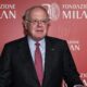 Paolo Scaroni Milan