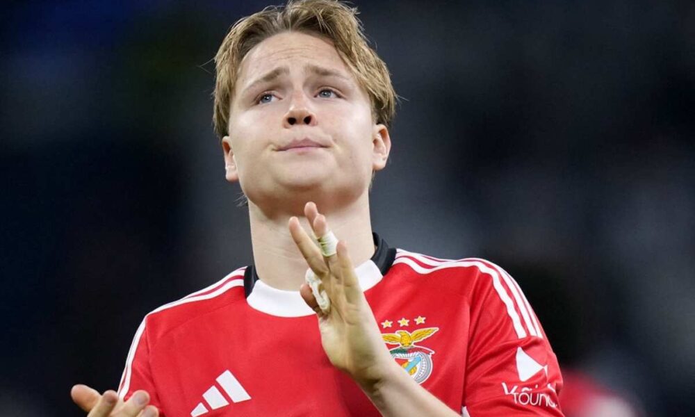 Calciomercato Serie A, la Roma su Schjelderup: Tinti frena su Bastoni, Modric vicinissimo alla permanenza al Milan