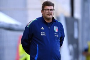 Silvio Baldini