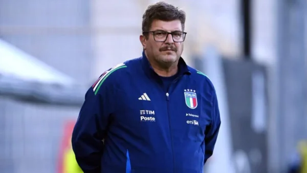 Silvio Baldini