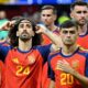 Spagna delusione