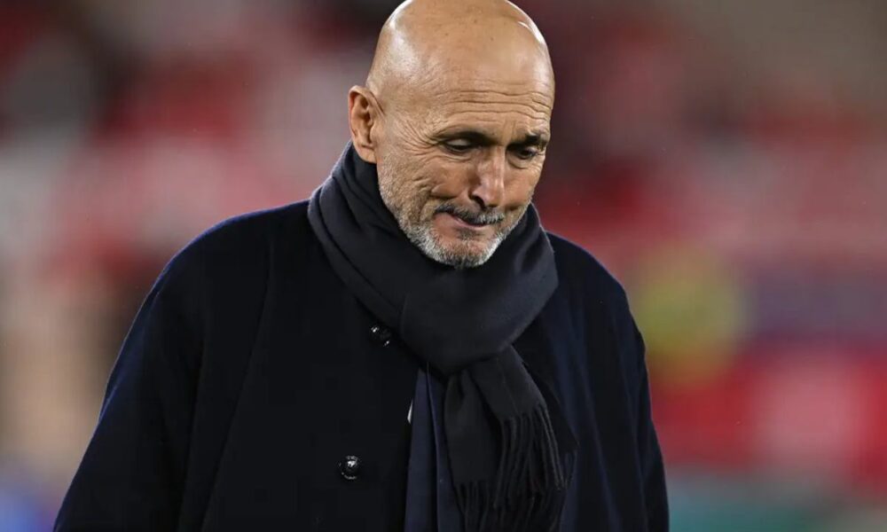 Juve, Spalletti rientra alla Continassa in anticipo dalle vacanze: il mercato e gli altri dossier aperti sul tavolo