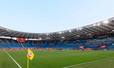 Stadio Olimpico Roma