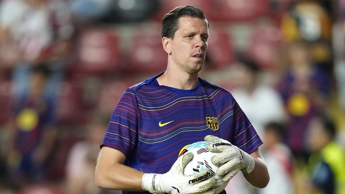 szczesny a cuore aperto ogni allenamento 232 sempre pi249 doloroso 232 diventata una sofferenza alzarmi dal letto la mattina da Calcionews24.com szczesny a cuore aperto ogni allenamento 232 sempre pi249 doloroso 232 diventata una sofferenza alzarmi dal letto la mattina