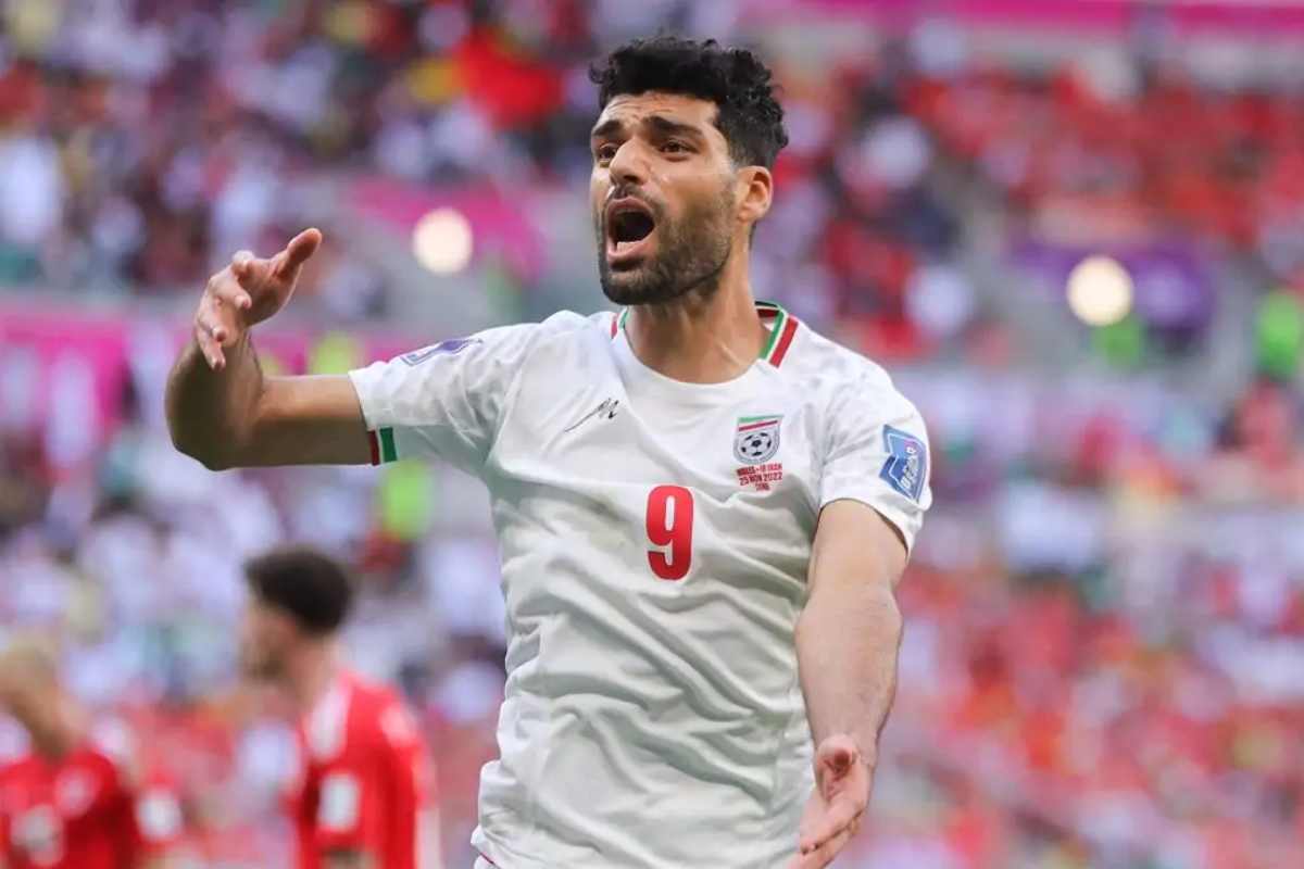 taremi sport e politica dovrebbero restare separati il calcio porta pace l8217inter sar224 sempre speciale per me da Calcionews24.com taremi sport e politica dovrebbero restare separati il calcio porta pace l8217inter sar224 sempre speciale per me