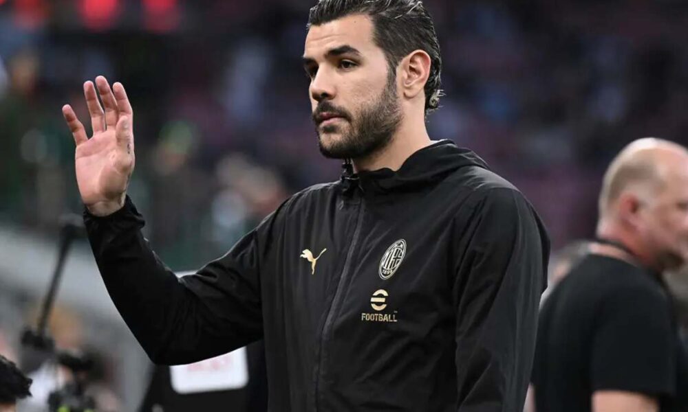 Theo Hernandez, il Mondiale riapre il mercato per lui in Serie A: Juventus e Como osservano il francese