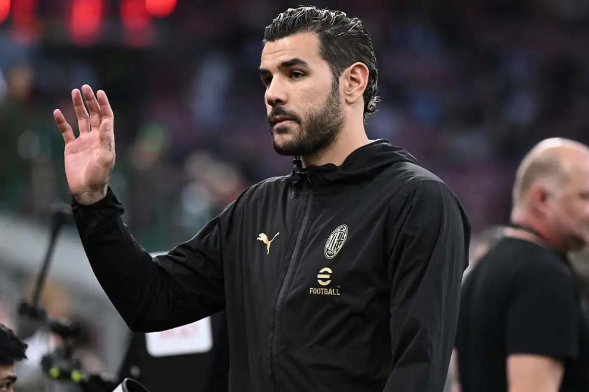 theo hernandez il mondiale riapre il mercato per lui in serie a juventus e como osservano il francese da Calcionews24.com theo hernandez il mondiale riapre il mercato per lui in serie a juventus e como osservano il francese