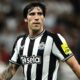 Sandro Tonali Newcastle