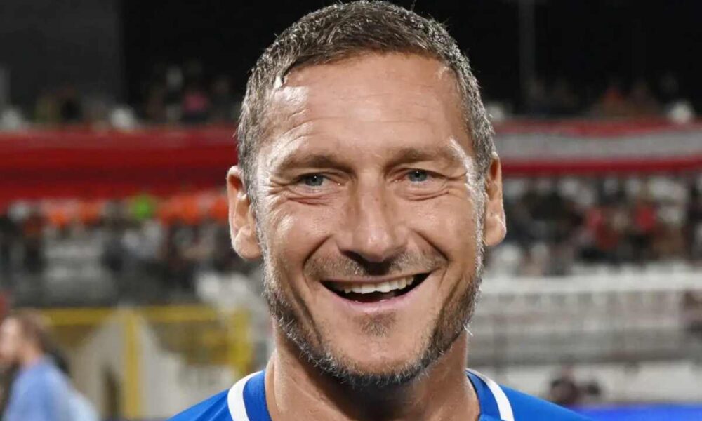 Totti: «Senza l’Italia è un Mondiale diverso. Yildiz? Giocatore tecnico e moderno, ma i veri numeri 10 sono altri»