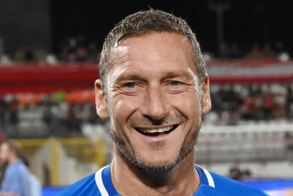 Francesco Totti