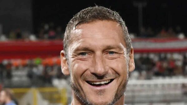Francesco Totti