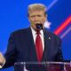 Donald Trump, presidente degli USA