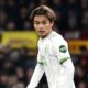 Ueda Roma Feyenoord