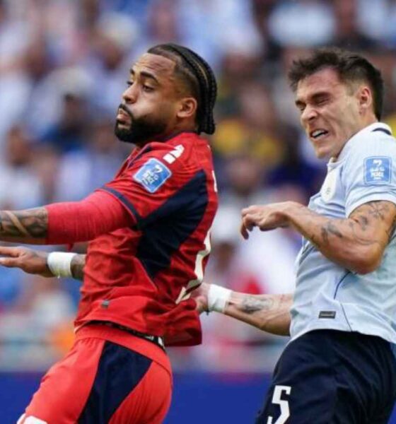 Ugarte uruguay