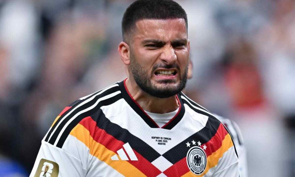 Pagelle Germania Costa d’Avorio: Undav eroe dalla panchina, Adingra spreca il match point! I TOP e i FLOP