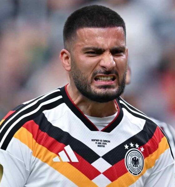 Undav Germania per calcio