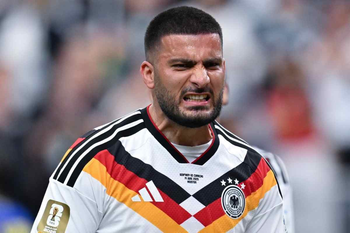Undav Germania per calcio