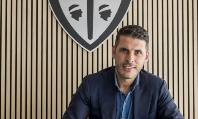 Accardi nuovo ds del Cagliari