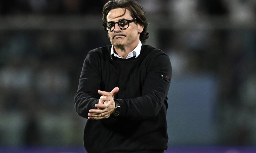 Vanoli e la Fiorentina si separano: ufficiale la risoluzione consensuale, il comunicato