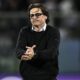 L'ex allenatore della Fiorentina, Paolo Vanoli