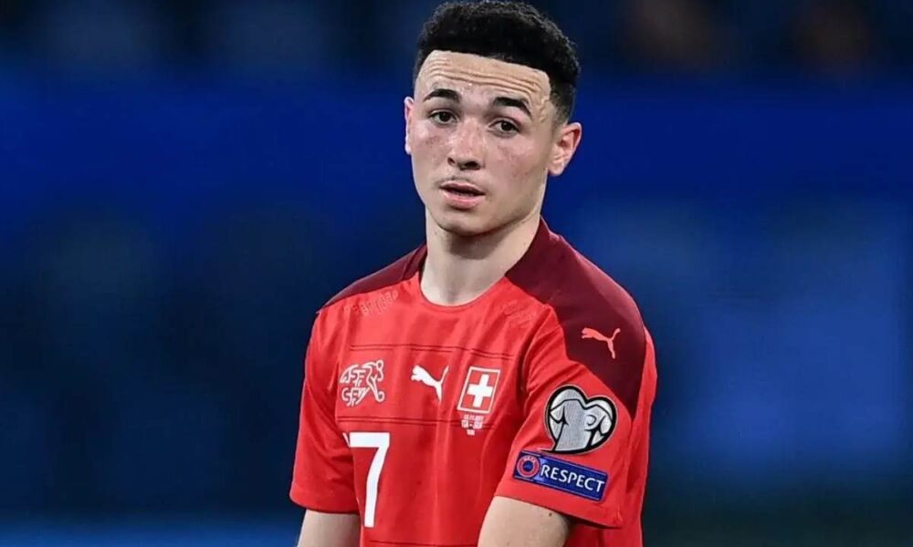 Pagelle Svizzera Canada: Manzambi predestinato, che impatto di Promise David! I TOP e i FLOP