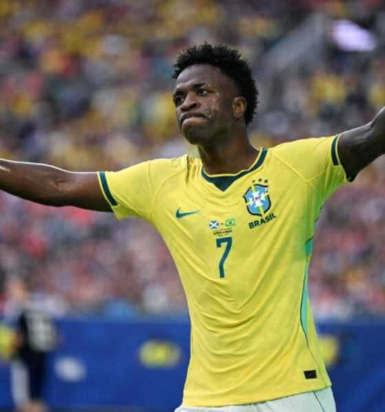 Vinicius Brasile