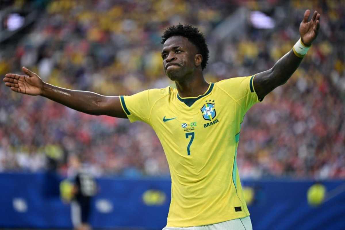 Vinicius Brasile