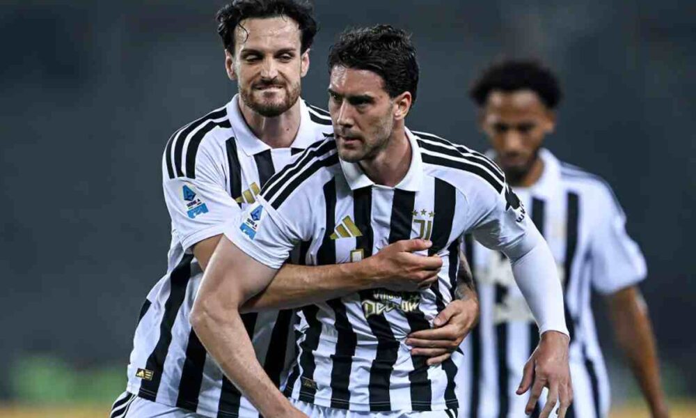 Vlahovic e la Juve, il giorno della verità: oggi il faccia a faccia definitivo per il dentro o fuori! Le sensazioni