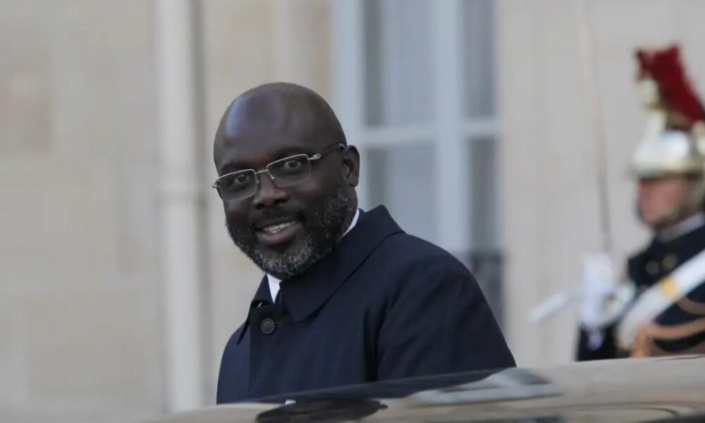 La ricetta Weah: «Milan, c’è troppa pressione. Tornerà grande, ci vuole pazienza»