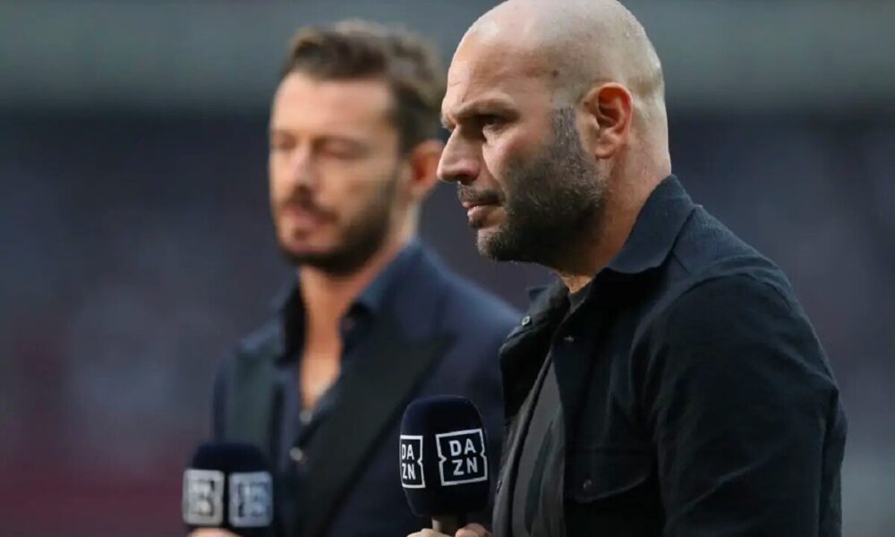 Tiribocchi in esclusiva a Juventusnews24: «Carnevali è la figura giusta, quella che ci voleva per la Juve. Kolo Muani resta un ottimo giocatore. Vlahovic…»