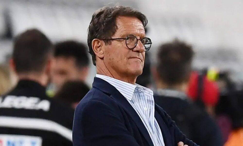 Capello: «Ronaldo il fenomeno? Era un leader negativo: portava i compagni a far baldoria. Così con il presidente del Real decidiamo di mandarlo via»