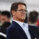 Capello ex allenatore