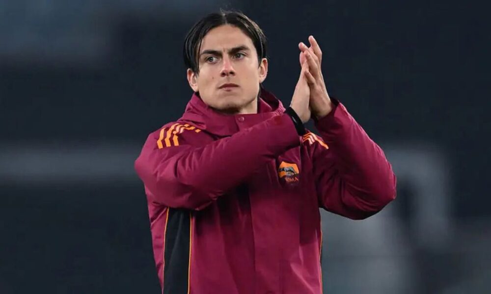 Roma Dybala, rinnovo più vicino: contratto fino al 2028 dopo il via libera di Gasperini