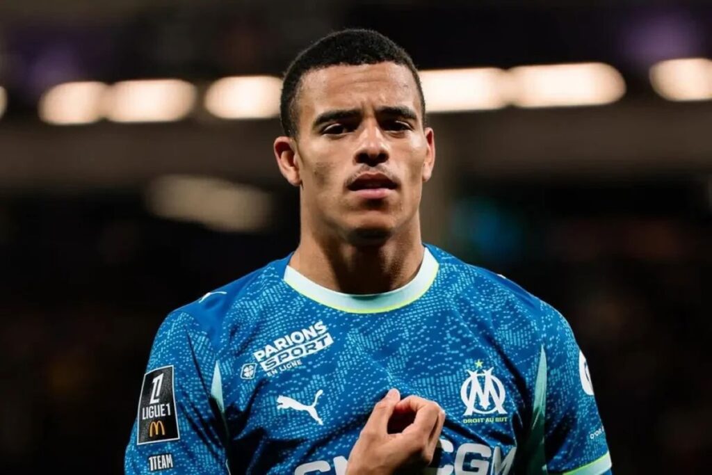 Greenwood calciomercato