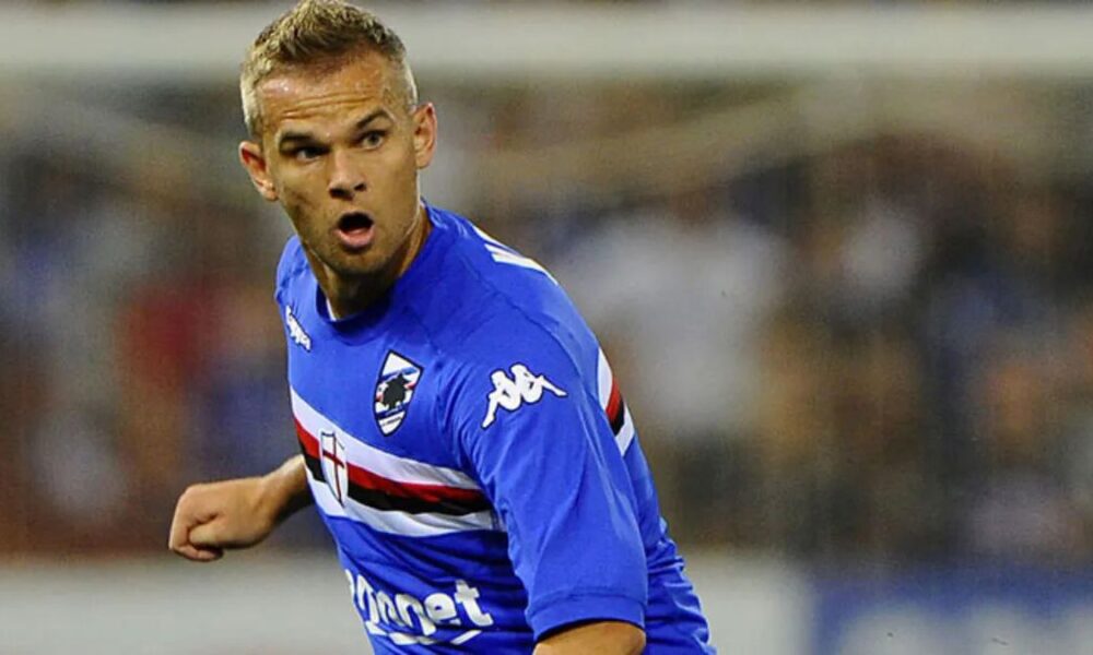 Koman: «Vedere la Sampdoria lottare in Serie B fa male. Serve stabilità per tornare in alto» – ESCLUSIVA