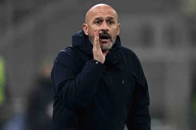 Besiktas, Vincenzo Italiano conquista anche Istanbul: il tributo dei tifosi dopo il successo sul Marsiglia! Il coro è da non credere