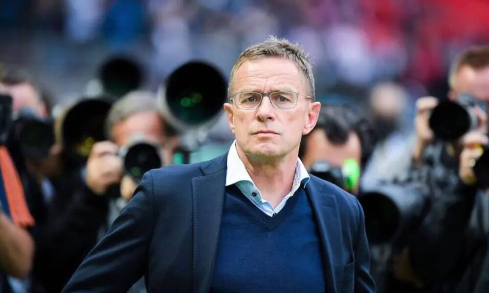 Milan, Rangnick aspetta una risposta: ultimatum a Cardinale per il futuro rossonero