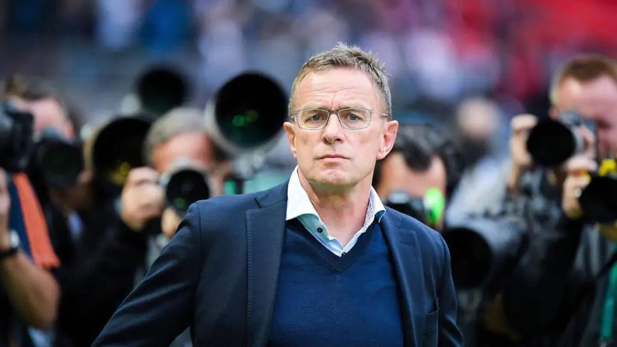Rangnick