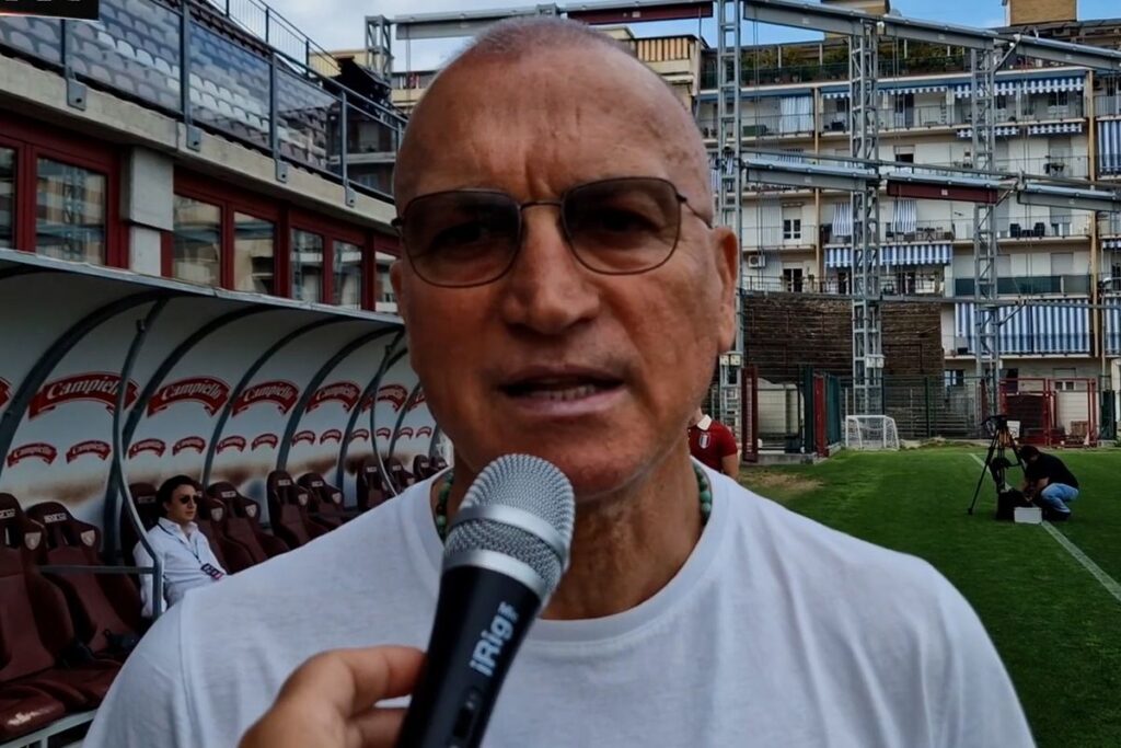 Pasquale Bruno EVENTO TORINO video