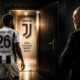 Douglas Luiz torna alla Juventus dopo il prestito all’Aston Villa