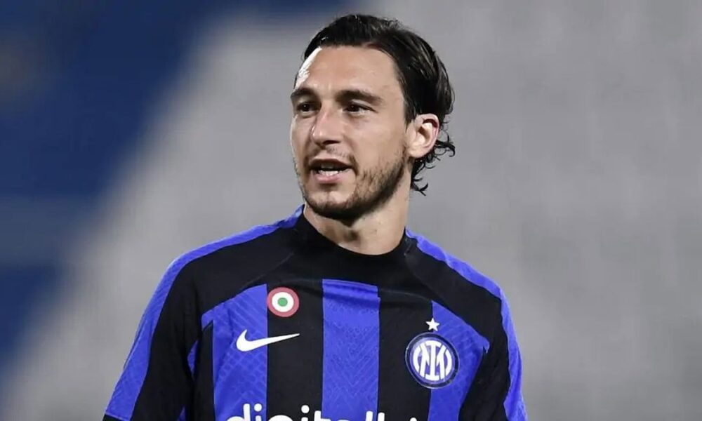 Darmian dice no alla scrivania: priorità al campo e tre proposte dalla Serie A
